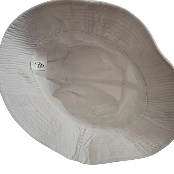 Jhats Women's Bucket Hat NWOT - Picture 4 of 5